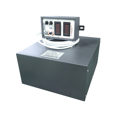 Αγορά Διορθωτής 12V 500A με 220V μονοφασική είσοδο ηλεκτρονική κατασκευή