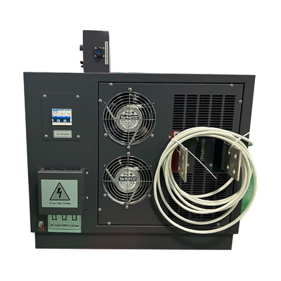 Διορθωτής συνεχούς ρεύματος τριών φάσεων 12V 2000A