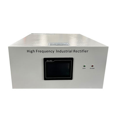 Αγορά 125V 50A High Frequency Industrial Rectifier Power Supply ηλεκτρονική κατασκευή