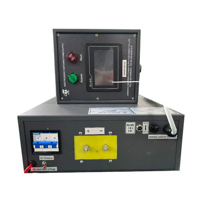 Αγορά 12V 50A Remote Programmable Rectifier Power Supply for Electroplating ηλεκτρονική κατασκευή