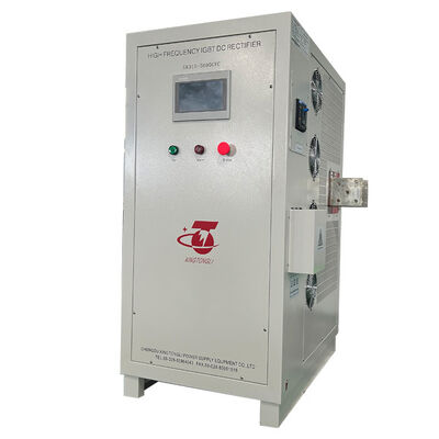 Αγορά 15V 5000A IGBT προγραμματιζόμενη τροφοδοσία για βιομηχανικές εφαρμογές υψηλού ρεύματος ηλεκτρονική κατασκευή