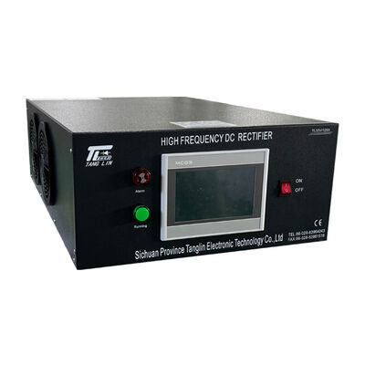 Αγορά 32V 125A High-Power Programmable DC Charger for Battery Packs ηλεκτρονική κατασκευή