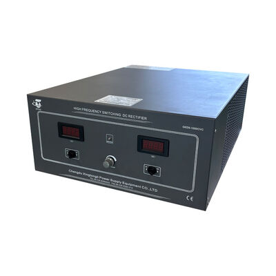 Αγορά 5V 1000A High-Power DC Rectifier for Electrolysis & Plating ηλεκτρονική κατασκευή