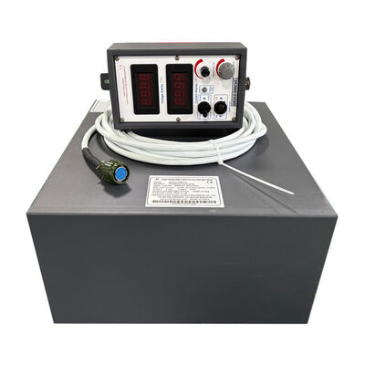 12V 500A Βιομηχανικός διορθωτής ηλεκτροπλαστικής ️ 400V Τριφογενής εισροή υψηλής απόδοσης συνεχούς τροφοδοσίας