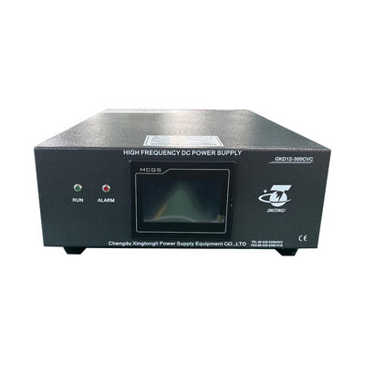 Αγορά 12V 300A Προγραμματιζόμενο Τροφοδοτικό DC Οθόνης Αφής Αφιερωμένο στην Γαλβανική Επίστρωση και Στίλβωση με Μονοφασική Είσοδο 240V ηλεκτρονική κατασκευή