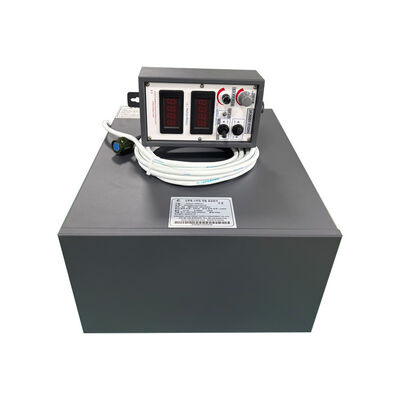 Τροφοδοτικό μεταγωγής υψηλής συχνότητας 12V 1000A για επεξεργασία λυμάτων 380V τριφασικής εισόδου βιομηχανικός ανορθωτής DC