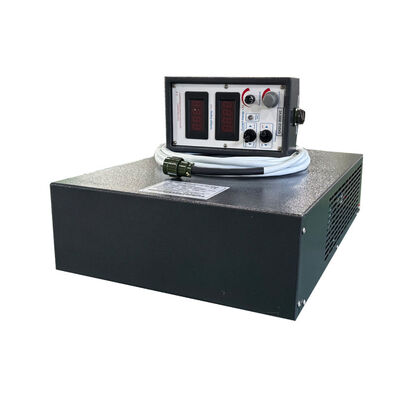 12V 300A Ηλεκτρολυτικός Ανορθωτής Καθαρή DC Τροφοδοτικό Χαμηλού Κυματισμού 220V Μονοφασικό Τηλεχειρισμός