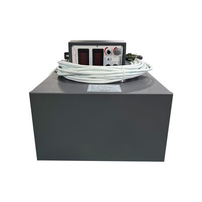 12V 1000A High Frequency Switching DC Power Supply 400V Three Phase Electroplating Rectifier Remote and Manual Control