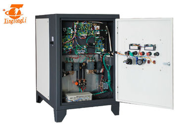 Electrocoagulation IGBT υψηλή συχνότητα παροχής ηλεκτρικού ρεύματος κατεργασίας ύδατος αποβλήτων
