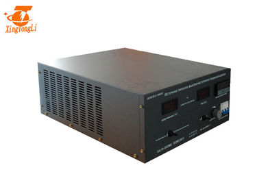 εναλλασσόμενο ρεύμα 12v 500a ενέργεια ΣΥΝΕΧΏΝ στην επιμεταλλώνοντας με ηλεκτρόλυση διορθωτών - η αποταμίευση 380V εισήγαγε τη φάση 3