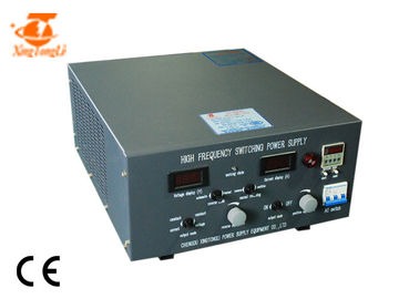 Αντίστροφη υψηλή αξιοπιστία διορθωτών 48V 200A ηλεκτρολυτικής επιμετάλλωσης ηλεκτρόλυσης πολικότητας