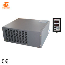 Ελεγχόμενος IGBT διορθωτής 48V 300A παροχής ηλεκτρικού ρεύματος ηλεκτρόλυσης τρόπου διακοπτών