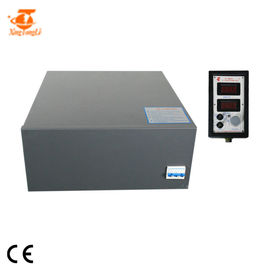 Πρότυπα CE διορθωτών 10V 1500A ηλεκτρολυτικής επιμετάλλωσης μετάλλων υψηλής συχνότητας