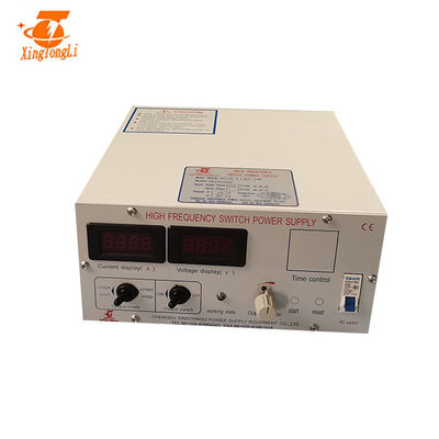 εναλλασσόμενο ρεύμα 24V 30 Amp στην επιμεταλλώνοντας με ηλεκτρόλυση παροχή ηλεκτρικού ρεύματος ΣΥΝΕΧΟΎΣ κατεργασίας ύδατος