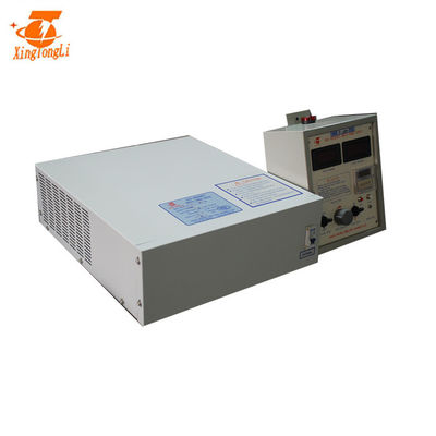 12v 200 Amp διορθωτής χρυσής επένδυσης χαλκού νικελίου ψευδάργυρου