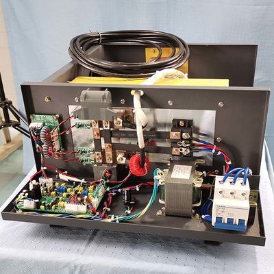 Χρυσός διορθωτής 20v 1000a Electrowinning υψηλής συχνότητας