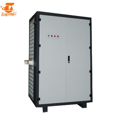 Βασισμένος στο IGBT διορθωτής οξείδωσης 240KW 60V 4000A