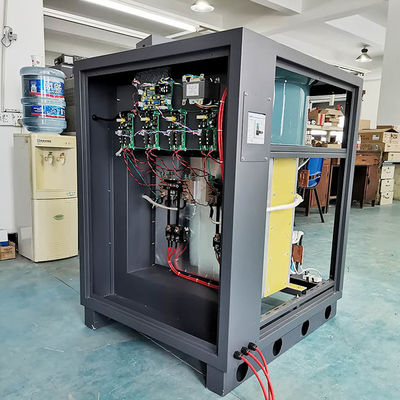 διορθωτής υποβολής σε ανοδική οξείδωση 36V 1000A για το σχεδιάγραμμα αργιλίου