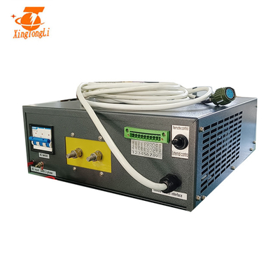 Μικρός διορθωτής 150A 12V ΣΥΝΕΧΟΎΣ επένδυσης IGBT με τη διεπαφή 4~20mA