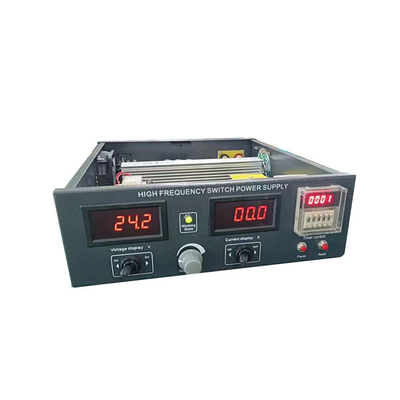 Καλή τιμή Διορθωτής 120w επιχρωμίωσης εισαγωγής ενιαίας φάσης σε απευθείας σύνδεση