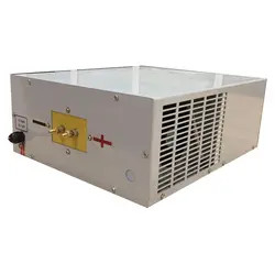 Καλή τιμή GKD18V-300A διορθωτής επιστρώματος για το σκληρό καλυμμένο χρώμιο σωλήνα με το διορθωτή IGBT σε απευθείας σύνδεση