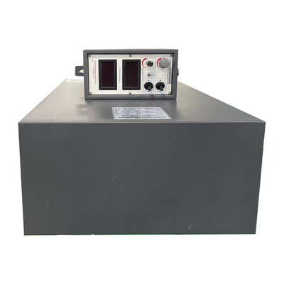 Καλή τιμή Υψηλής απόδοσης 24v 500a AC προς Dc Εναρθωτής Εναρθωτής σε απευθείας σύνδεση