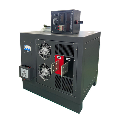 Καλή τιμή 12V 2500A 30KW Δικαιωτήρας ηλεκτροπλαστικής σκληρού χρωμίου AC 415V 3 φάσεων IGBT σε απευθείας σύνδεση