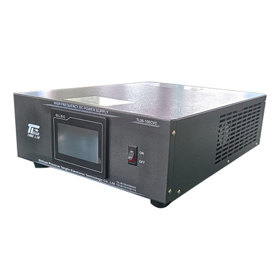 Καλή τιμή 35v 100a 3.5 Low Ripple Προγραμματιζόμενο DC τροφοδοσία ηλεκτρικής ενέργειας Plating Εναρθωτή για Εργαστήριο σε απευθείας σύνδεση