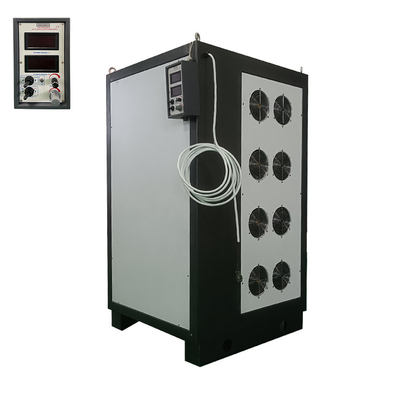 Καλή τιμή IGBT 24V 5000A 120kw Διορθωτής ηλεκτροπλαστικής με λειτουργία ράμπας προς τα πάνω Διορθωτής πλαστικής ψύξης νερού σε απευθείας σύνδεση