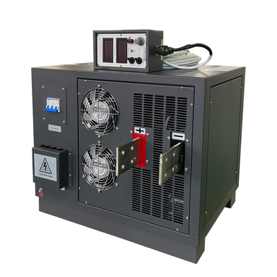Καλή τιμή 18kw 12V 1500A Ηλεκτρολύση τροφοδοσία Δυνατή απόδοση DC τροφοδοσία σε απευθείας σύνδεση