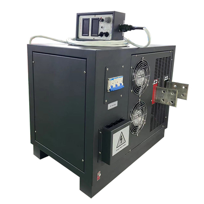 Καλή τιμή 20v 1500a 30KW Ηλεκτροπληρωμή Δύναμη τροφοδοσίας Ανωδισμός Χρώμιο Νικέλιο Ζύκκος Χρυσός Σλίβερ Χαλκός PCB Επανόρθωση σε απευθείας σύνδεση