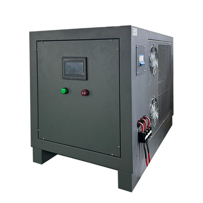 Καλή τιμή Διορθωτής οξείδωσης 5V 3000A Διορθωτής υψηλής συχνότητας επίστρωσης με έλεγχο οθόνης αφής PLC Rs-485 σε απευθείας σύνδεση