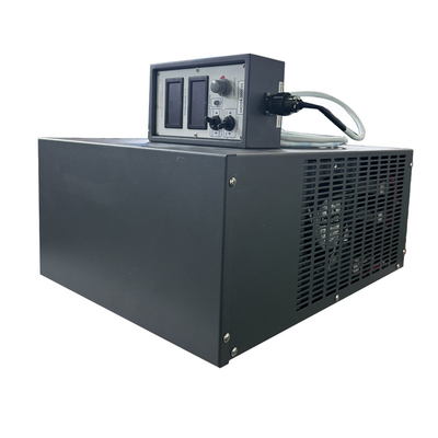 Καλή τιμή Ce 7.2kw 24v 300a DC τροφοδοσία με CC CV έλεγχο Χρυσό επιχρίστωση διορθωτή σε απευθείας σύνδεση