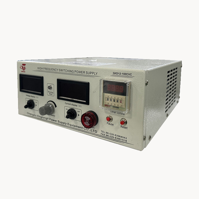 Καλή τιμή 100A 12V Τοπικό πίνακα ελέγχου Ηλεκτροπλέκευση τροφοδοσίας με σταθερό ρεύμα σταθερή τάση σε απευθείας σύνδεση