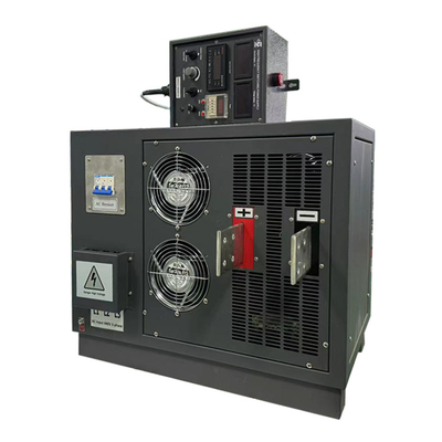 Καλή τιμή 24kw Διορθωτής επικάλυψης 12v 2000a Υψηλής συχνότητας DC τροφοδοσία σε απευθείας σύνδεση