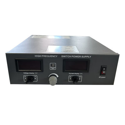 Καλή τιμή Ηλεκτρολύση Ηλεκτροδότης 15v 30a σκληρό χρωμικό νικέλιο ψευδάργυρο χαλκό σε απευθείας σύνδεση