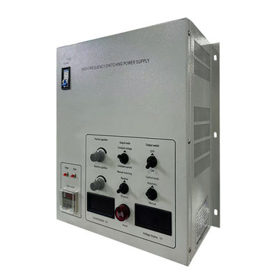 Καλή τιμή 12v 100a Αναστρέψιμο πολικότητας Νικελίου Χρωμικής Επιχρίωσης Διορθωτή σε απευθείας σύνδεση