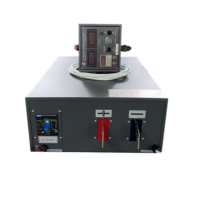 Καλή τιμή 9V 1000A Ανορθωτής IGBT — Σταθερή Έξοδος, Υψηλή Απόδοση σε απευθείας σύνδεση