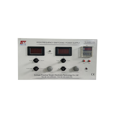 Καλή τιμή Αντιστροφέας τροφοδοσίας 50V 100A για επιμετάλλωση & ηλεκτρόλυση σε απευθείας σύνδεση