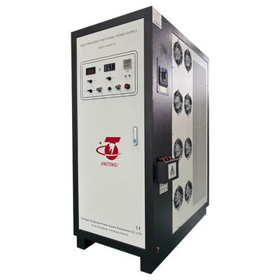 Καλή τιμή 12V 6000A Polarity Reversing Rectifier Power Supply for Hard Chrome Plating, 400V 3-Phase Input σε απευθείας σύνδεση