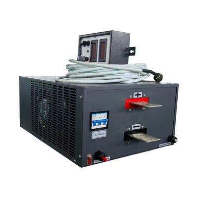 Καλή τιμή 12V 1000A Electroplating Power Supply, 400VAC σε απευθείας σύνδεση