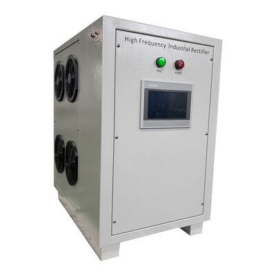 Καλή τιμή 150V 300A Programmable Charging Power Supply with 480V Three-Phase Input σε απευθείας σύνδεση