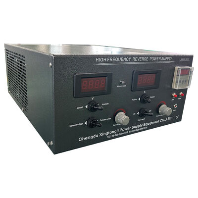 Καλή τιμή 30V 100A Reversing DC Power Supply with 220V Input for Electroplating σε απευθείας σύνδεση