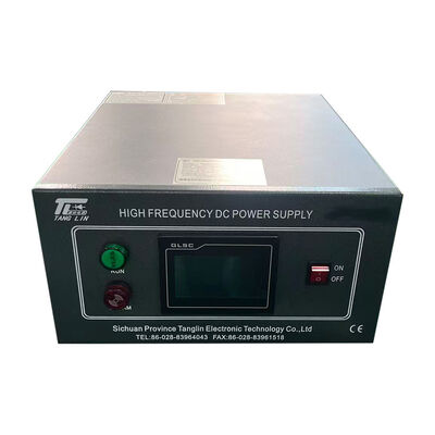Καλή τιμή High-Current 24V 250A Programmable DC Source 380V Input σε απευθείας σύνδεση