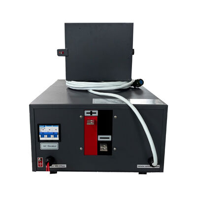 Καλή τιμή 18V 300A αναστροφή τροφοδοσίας με 380V 3-Φάση εισόδου βαρύ-καθημερινό σύστημα συνεχούς ροής σε απευθείας σύνδεση