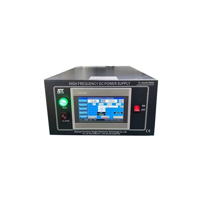Καλή τιμή Touch Screen Electroplating Voltage Supply 7.2kw Output Power Compact Design Suitable for Various Electroplating Systems σε απευθείας σύνδεση
