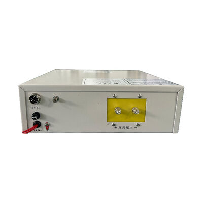 Καλή τιμή 8V 50A Τροφοδοτικό DC Υψηλής Συχνότητας Μεταγωγής Προγραμματιζόμενου Ελέγχου Ρυθμιζόμενος Ανορθωτής Εισόδου 220V σε απευθείας σύνδεση