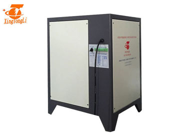 Καλή τιμή εναλλασσόμενο ρεύμα 500v 40a συνεχές Electrocoagulation στην παροχή ηλεκτρικού ρεύματος για την κατεργασία ύδατος αποβλήτων σε απευθείας σύνδεση