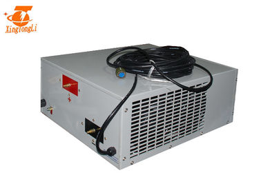 Καλή τιμή εναλλασσόμενο ρεύμα 500V 20A συνεχές Electrocoagulation στο διορθωτή 3 συστημάτων κατεργασίας ύδατος φάση σε απευθείας σύνδεση