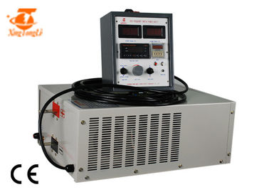 Καλή τιμή Αντίστροφη ενιαία φάση μηχανών 30V 100A 110V διορθωτών ηλεκτρολυτικής επιμετάλλωσης πολικότητας σε απευθείας σύνδεση